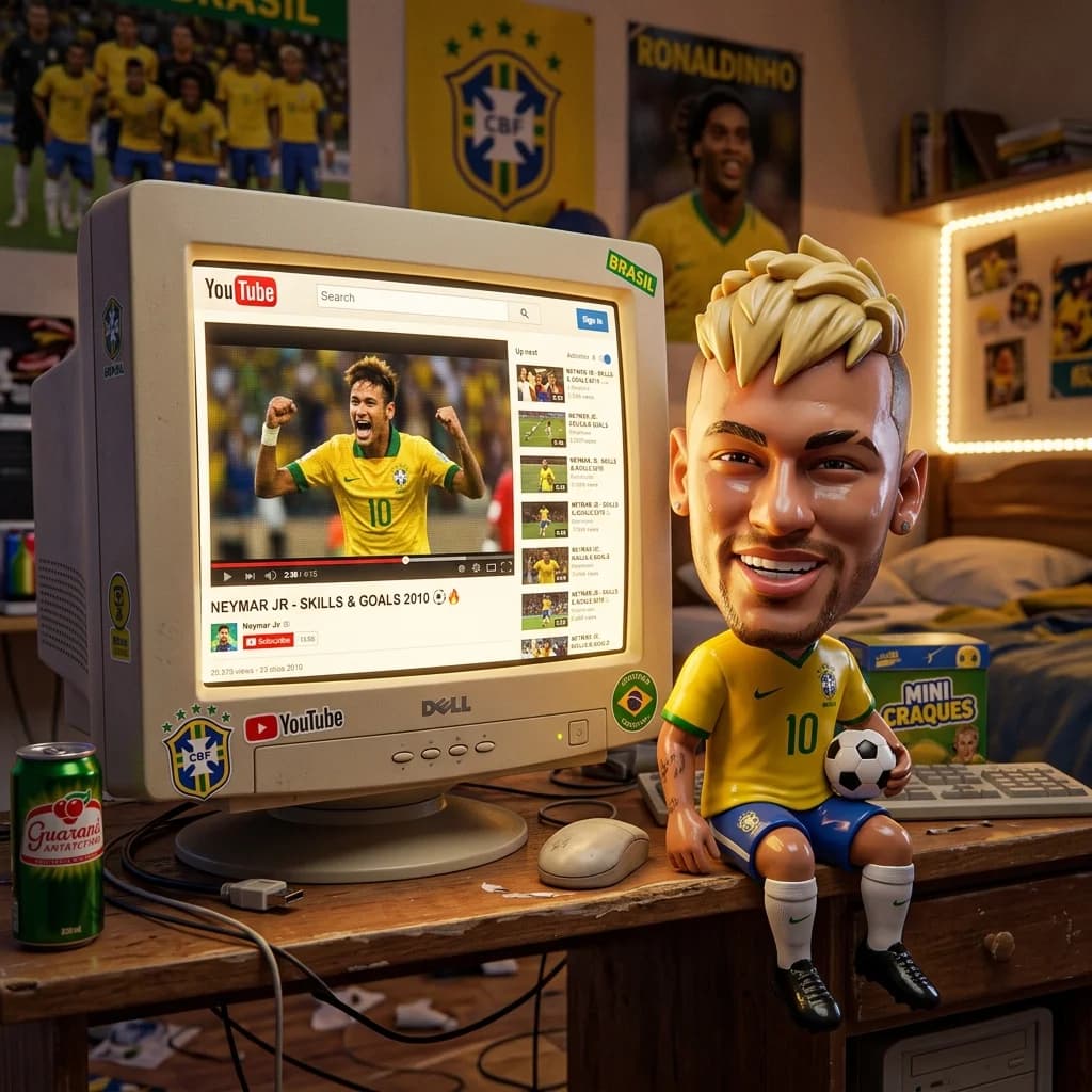 Meme: amor e ódio em 480p