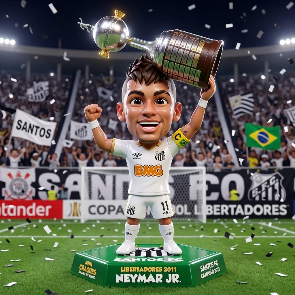 Libertadores e bola de ouro sul-americana